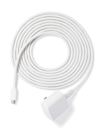 USB-C Power Adapter for MT & MV